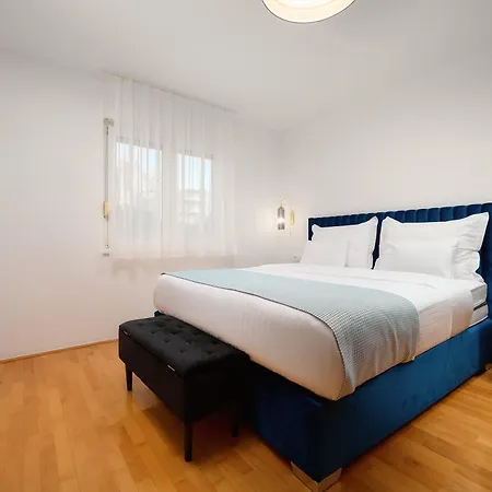 Appartement Sun Breeze