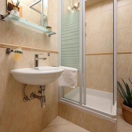 Sun Breeze Appartement Split