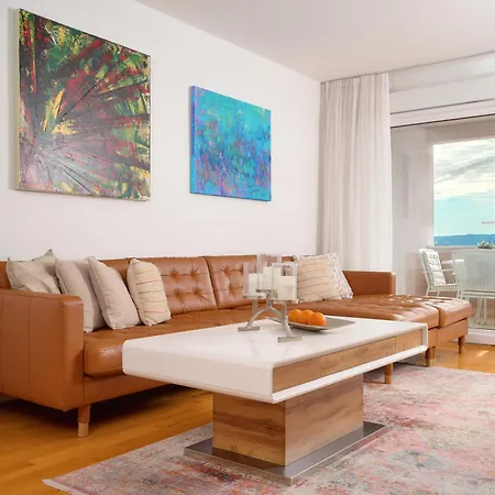 Apartment Sun Breeze