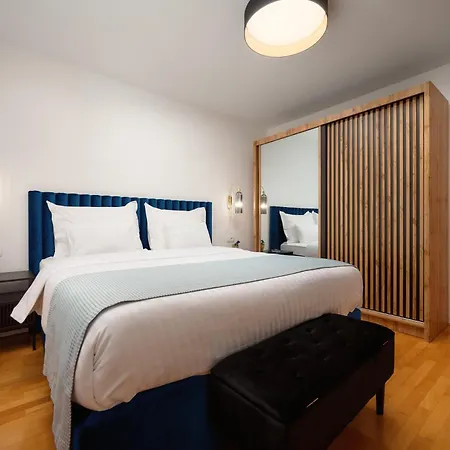 Sun Breeze Apartment Split