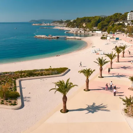 Apartment Sun Breeze Split