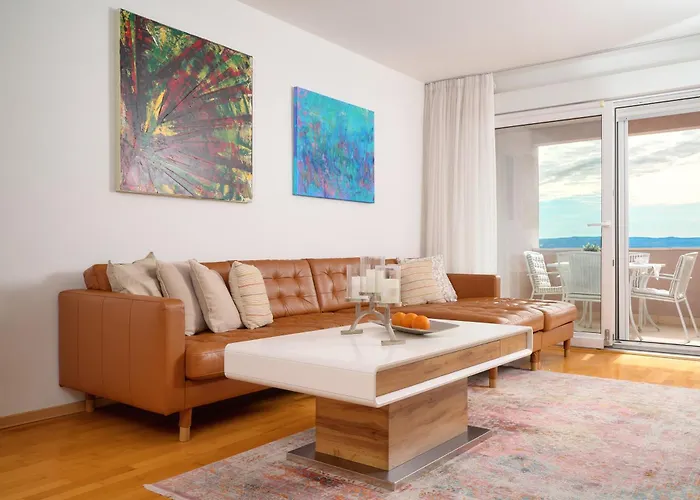 Apartment Sun Breeze