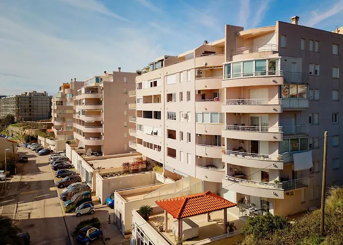 Apartment Sun Breeze