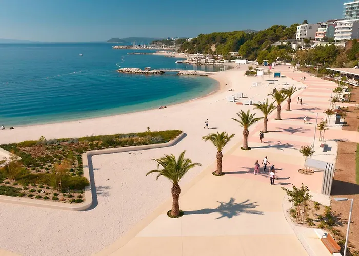 Apartment Sun Breeze Split