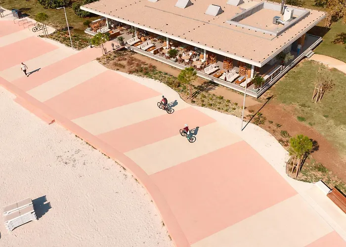 Sun Breeze Apartment Split