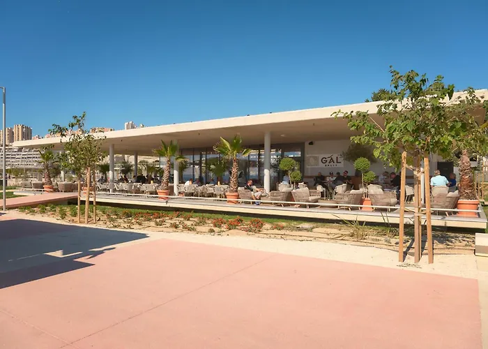 Apartment Sun Breeze