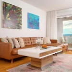 Apartman Sun Breeze