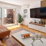 Sun Breeze Apartman *