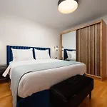 Sun Breeze Apartman Split