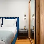 Sun Breeze Apartman *