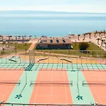 Sun Breeze Apartman *