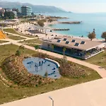 Apartman Sun Breeze