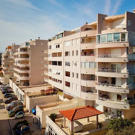 Apartman Sun Breeze