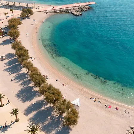 Apartman Sun Breeze Split