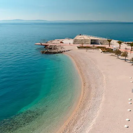 Apartman Sun Breeze